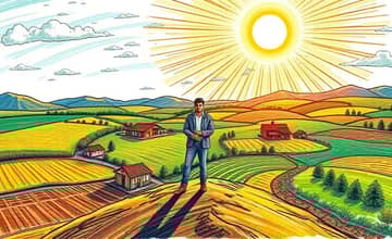 Activos Reales: Invirtiendo con los Pies en la Tierra