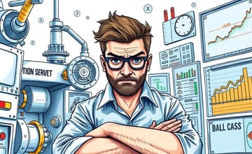 El Arte de la Persistencia en la Gestión de Activos