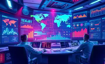 Monitoreo Proactivo de Activos: Anticipa y Gana