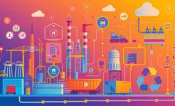 Optimización del Ciclo de Vida del Activo: Desde la Adquisición hasta la Disposición