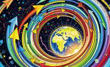 El Vórtice de Oportunidades: Invirtiendo en un Mundo en Movimiento