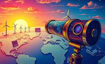 El Telescopio Financiero: Observando las Oportunidades a Largo Plazo