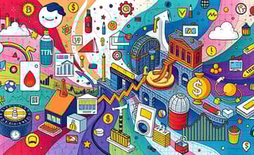 La Sinergia del Mercado: Cómo Activos y Tendencias se Unen