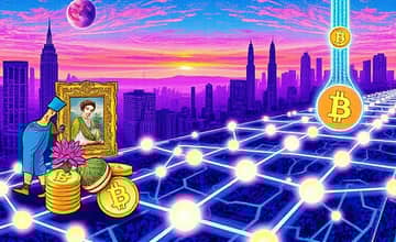 Digitalización de Activos: El Nuevo Paradigma Financiero