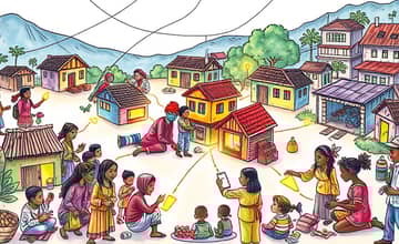 Microcosmos Financiero: Detalles que Transforman tu Futuro