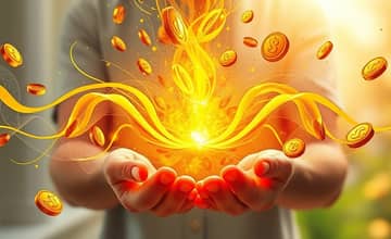 El Secreto del Flujo: Más Allá del Dinero, Energía Financiera