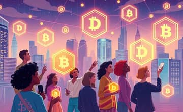 Activos Financieros Descentralizados (DeFi): La Revolución en Tus Manos