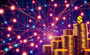 El Espectro Financiero: Donde lo Invisible se Vuelve Capital