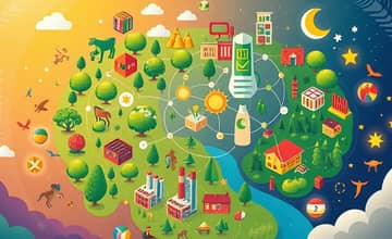 El Ecosistema del Capital: Vive la Interconexión en tu Bolsillo