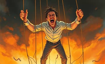 El Títere Financiero: Libera tus Hilos del Control Exterior