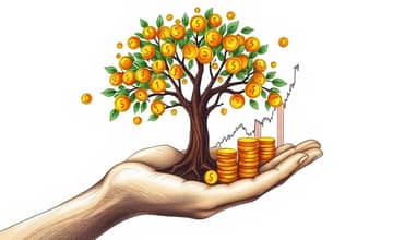 La Huella Financiera: Deja un Legado Duradero en tus Inversiones