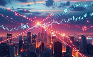 El Vértice Financiero: La Confluencia de Oportunidades Exponenciales