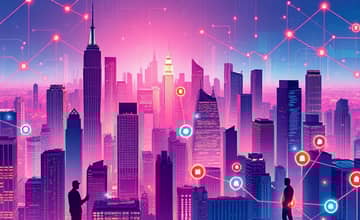 Escala tu Riqueza: Estrategias de Crecimiento Exponencial