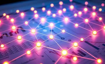 La Matriz de Inversión: Conectando Puntos para la Riqueza