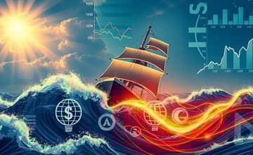 Dominando la Marea: Navega las Corrientes Financieras con Maña