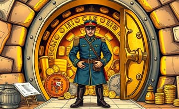 El Guardián del Patrimonio: Fortalece tus Defensas Financieras