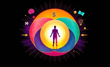 El Impulso de Riqueza: Despierta tu Potencial Financiero Dormido