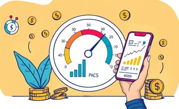 El Barómetro Personal: Mide la Salud de tus Finanzas Diarias