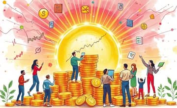 El Aura Financiera: Rodea tu Patrimonio de Oportunidades