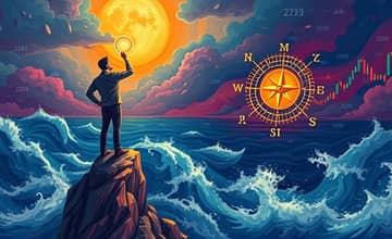 La Brújula Interior: Tus Instintos en el Mundo de la Inversión