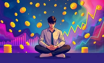 El Aliento Financiero: Respira Tranquilidad en Tiempos Volátiles