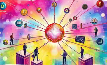 Rompiendo el Código: Más Allá de las Finanzas Convencionales