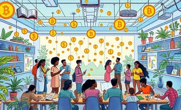 El Laboratorio de la Riqueza: Experimenta tu Camino al Éxito Económico