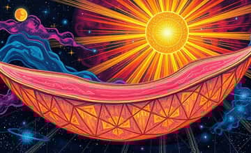 La Geometría Intrínseca: Descubre los Patrones de la Abundancia