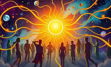 El Giro Copernicano: Reorienta tu Visión del Dinero