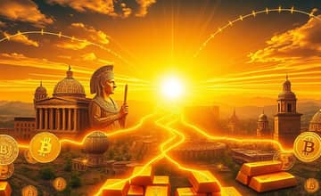 El Hilo Dorado: Conectando tu Presente con tu Futuro Financiero