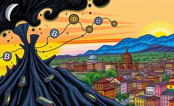 De la Crisis a la Oportunidad: Convertir la Adversidad en Ganancia