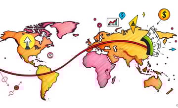 El Sismógrafo Económico: Anticipando Cambios sísmicos en la Economía Mundial