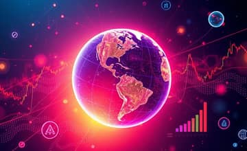 Descifrando el Futuro: Estrategias Predictivas en Mercados Internacionales