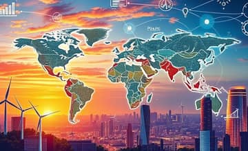 Mitos y Realidades de la Inversión Global: La Verdad Detrás de los Números