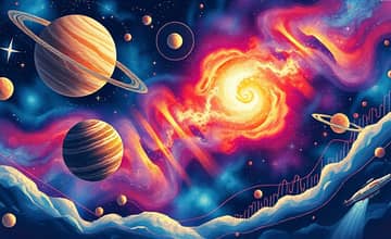 El Universo Financiero: Explorando Nuevas Galaxias de Inversión