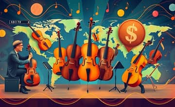 La Sinfonía del Mercado: Armonizando Retornos en Diferentes Economías