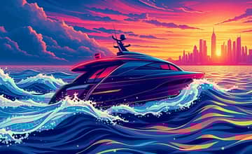 Travesía Financiera: Navegando Inversiones en Océanos Globales