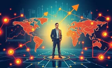 El Algoritmo de la Riqueza: Optimizando Decisiones de Inversión Global