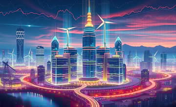 Más Allá del Límite: Inversiones Globales de Alto Rendimiento