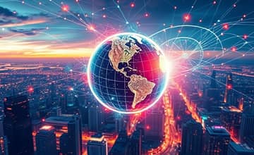 El Prisma Global: Observando Oportunidades desde Múltiples Ángulos