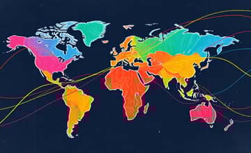 El Tejido del Mercado: Conectando Estrategias para un Portafolio Global