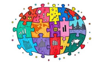 El Puzzle Global: Uniendo Piezas para una Estrategia Financiera Completa