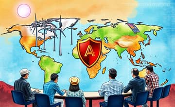 Estrategias de Resiliencia: Cómo Proteger tu Inversión ante Crisis Globales