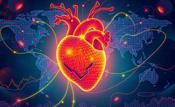 El Corazón del Capital: Inversiones que Pulsen con el Ritmo del Mundo