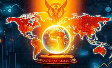 El Oráculo Financiero: Lecturas Intuitivas del Mercado Global