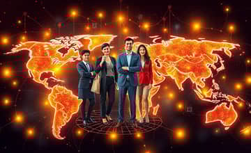 Maestría Financiera Global: Dominando las Reglas del Juego Mundial