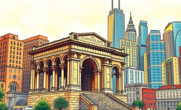 La Arquitectura del Patrimonio: Construyendo una Base Sólida para el Futuro Global