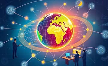 La Órbita del Valor: Posicionando tu Capital para Máximo Rendimiento Mundial