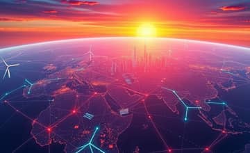 El Eco del Futuro: Inversiones que Resuenan con las Tendencias Globales