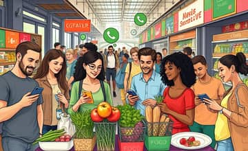 El Pulso de la Demanda: Descifrando el Consumidor Actual